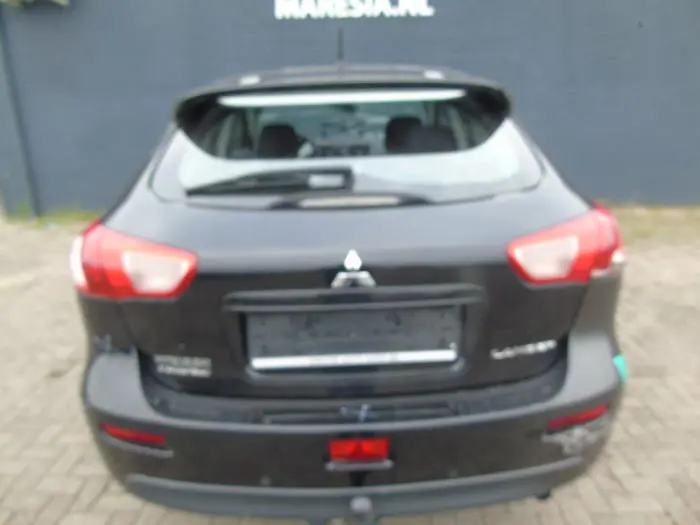 Heckklappe Mitsubishi Lancer