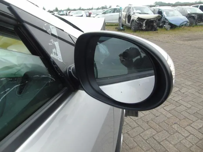 Buitenspiegel rechts Honda Civic