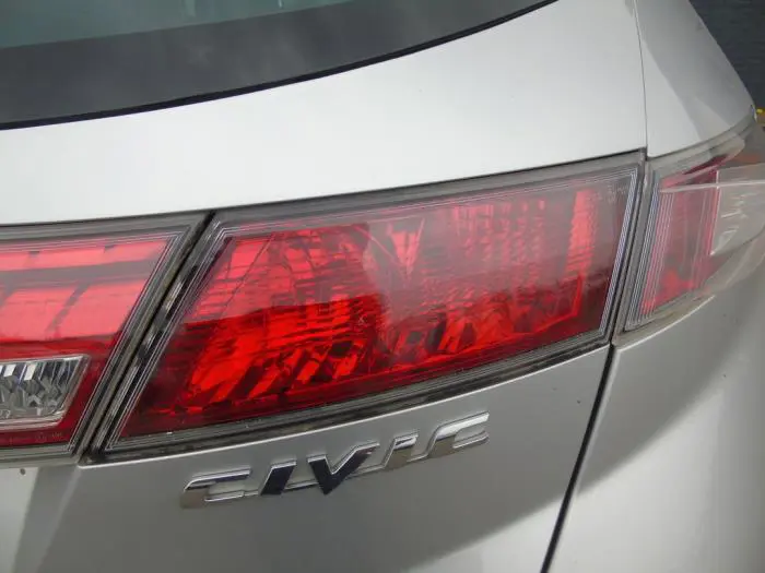 Taillight, right Honda Civic