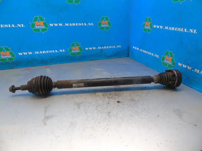 Front drive shaft, right Volkswagen Caddy