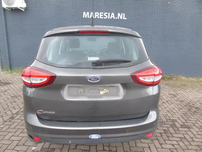 Heckklappe Ford C-Max