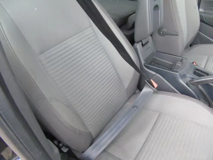 Front seatbelt, right Ford C-Max