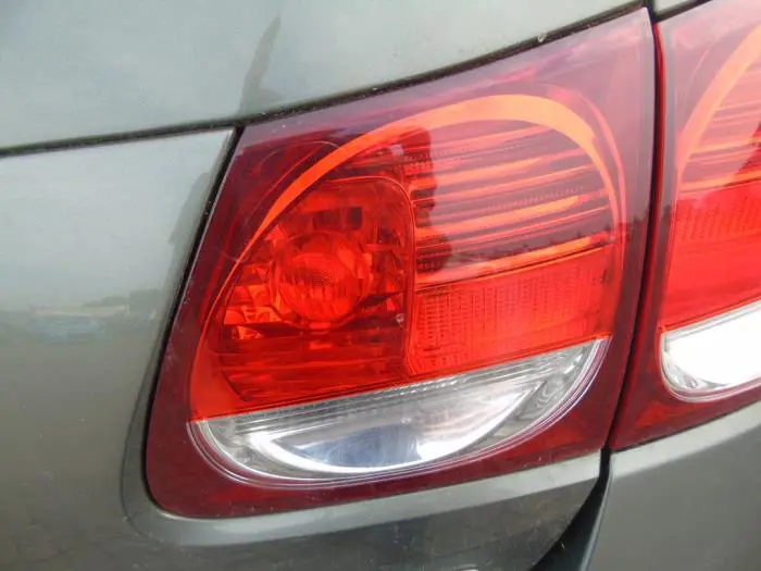 Taillight, right Lexus GS 300