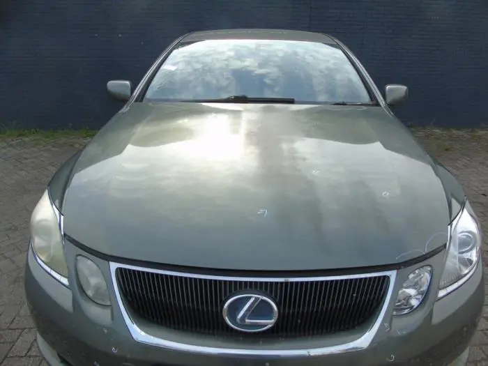 Motorhaube Lexus GS 300