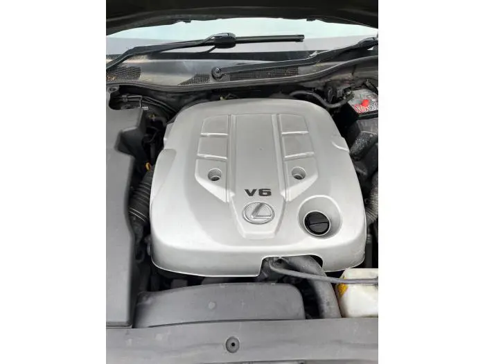 Engine Lexus GS 300