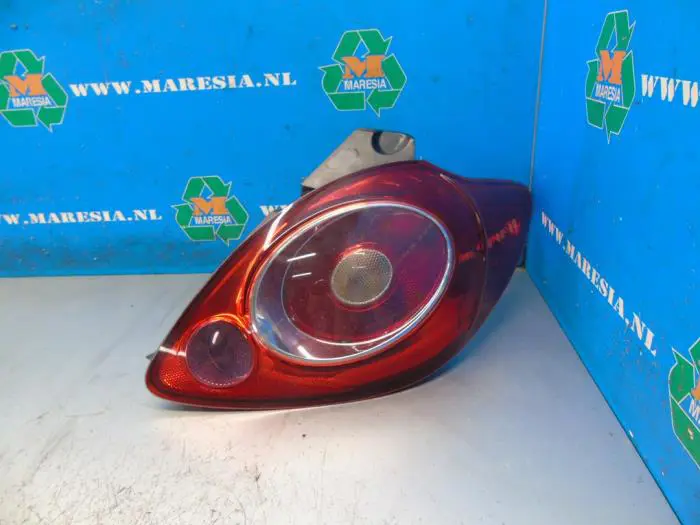 Taillight, right Ford KA