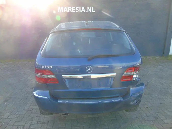 Heckklappe Mercedes B-Klasse