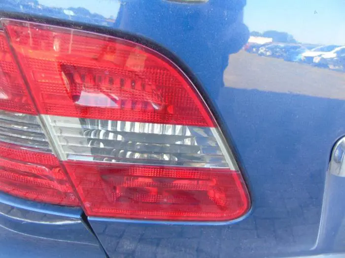 Achterlicht links Mercedes B-Klasse