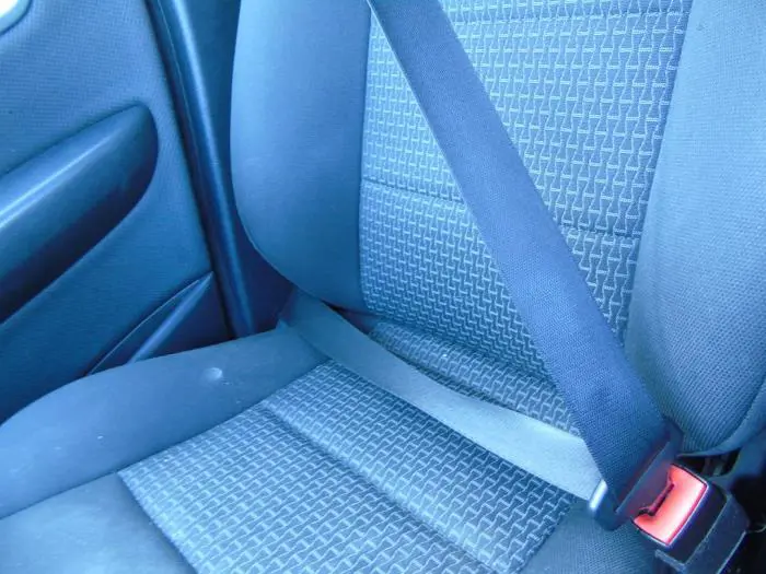 Front seatbelt, right Mercedes B-Klasse