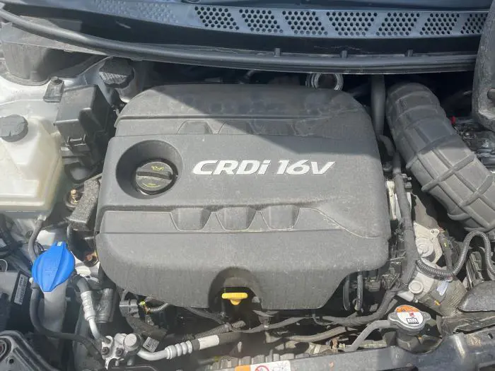 Motor Kia Pro Cee'd