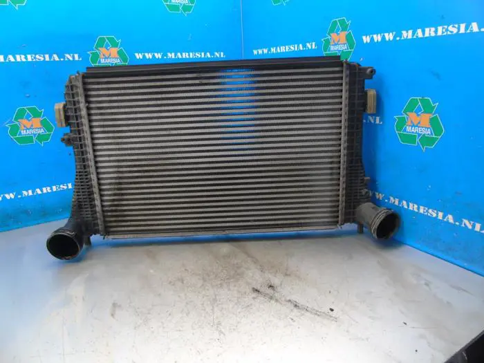 Intercooler Volkswagen Eos