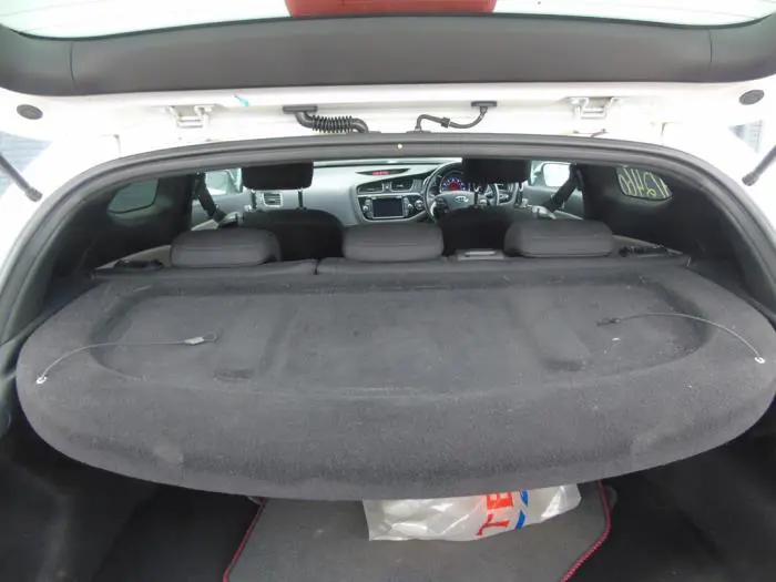 Parcel shelf Kia Pro Cee'd