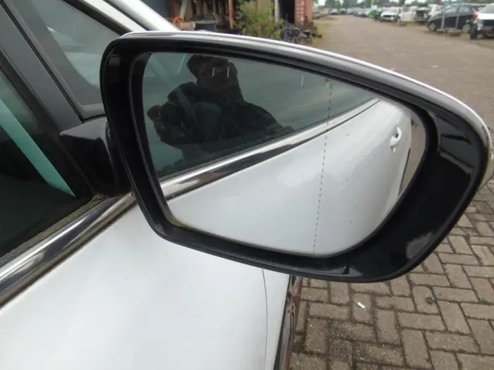 Wing mirror, right Kia Pro Cee'd