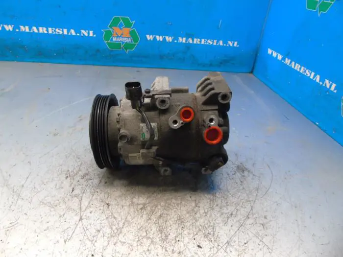 Air conditioning pump Kia Pro Cee'd