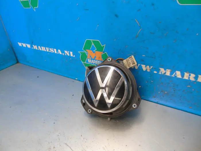 Reversing camera Volkswagen Golf