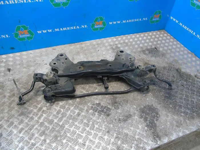 Subframe Peugeot 208