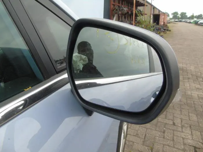 Buitenspiegel rechts Ford Fiesta