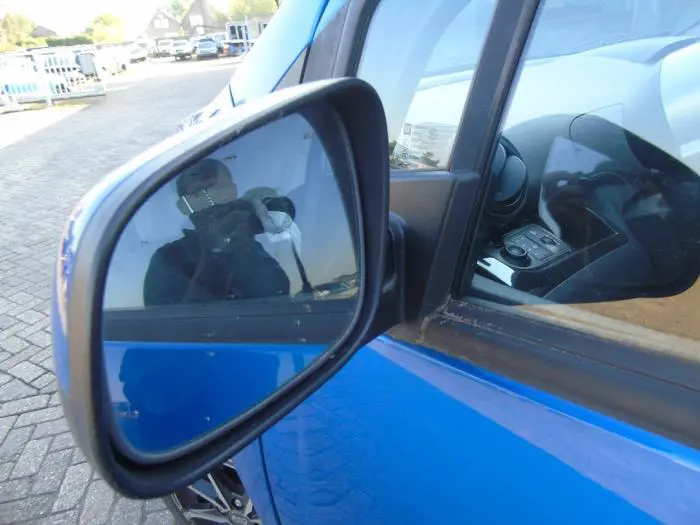 Außenspiegel links Chevrolet Spark