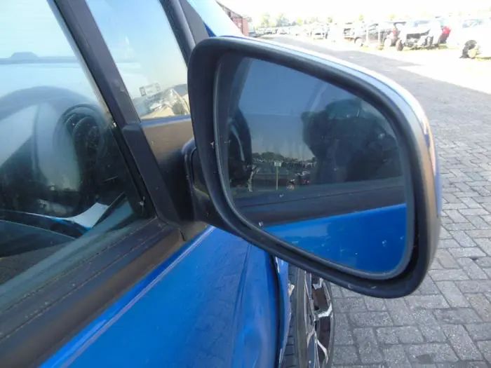 Außenspiegel rechts Chevrolet Spark