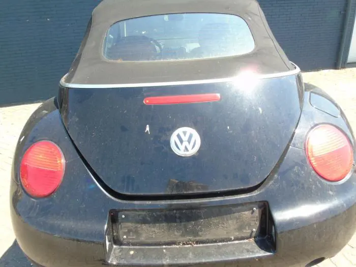 Boot lid Volkswagen Beetle