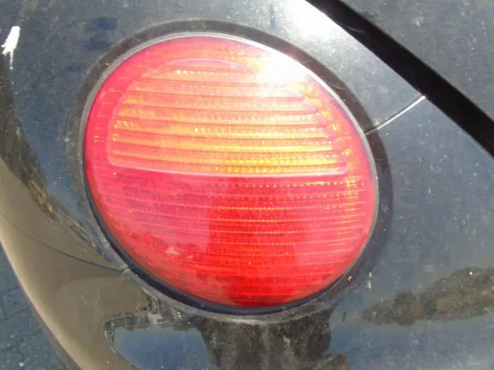 Taillight, left Volkswagen Beetle