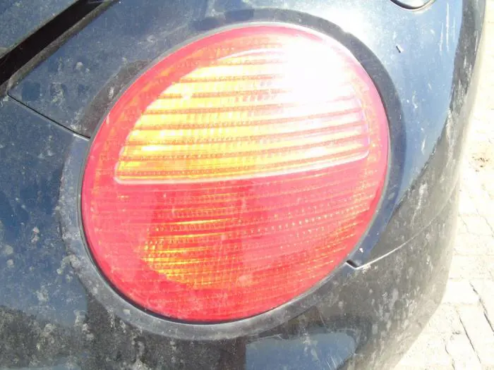 Taillight, right Volkswagen Beetle