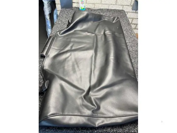 Convertible cover Volkswagen Beetle