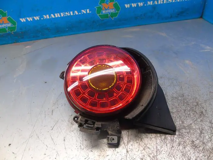 Taillight, left Alfa Romeo Mito