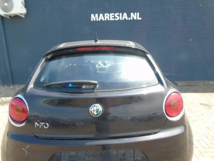 Tailgate Alfa Romeo Mito