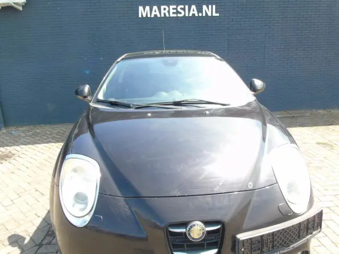 Motorhaube Alfa Romeo Mito