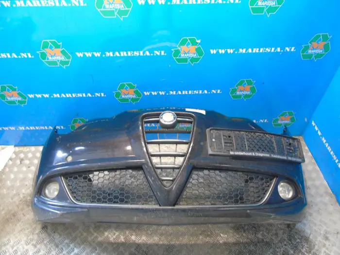 Front bumper Alfa Romeo Mito