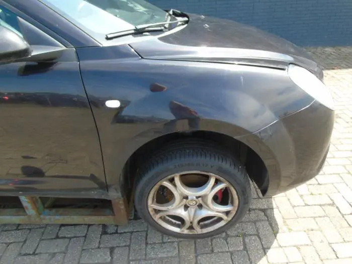 Scherm rechts-voor Alfa Romeo Mito