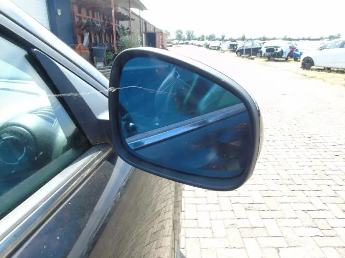 Wing mirror, right Alfa Romeo Mito