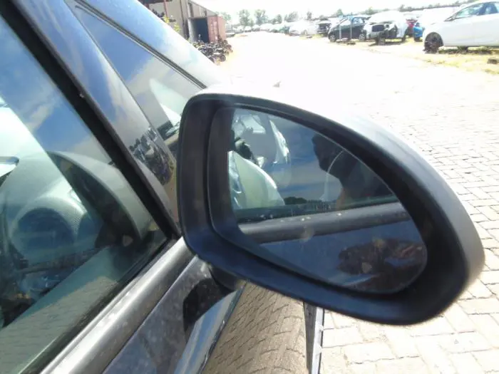 Wing mirror, right Opel Corsa