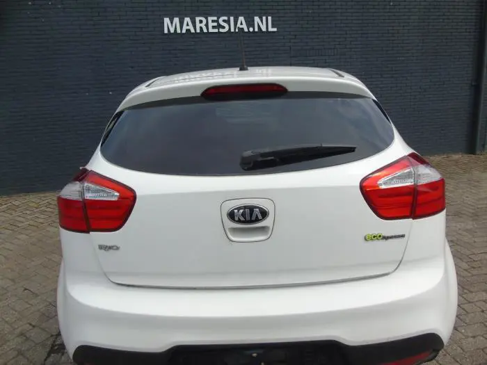 Heckklappe Kia Rio