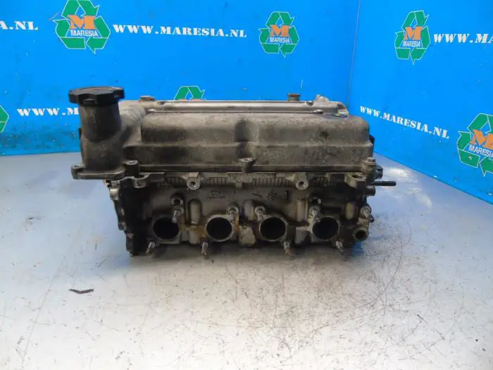 Cylinder head Chevrolet Spark