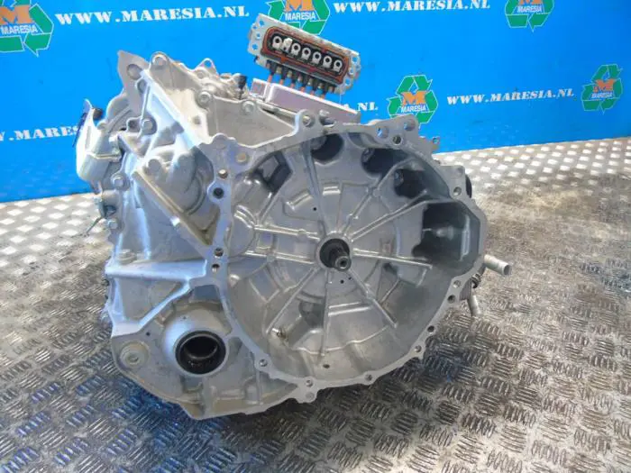 Gearbox Toyota C-HR