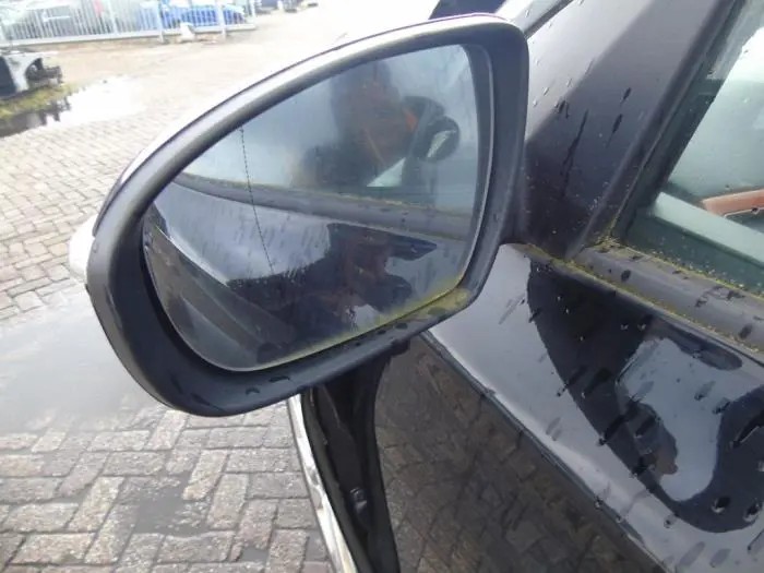 Wing mirror, left Hyundai I20