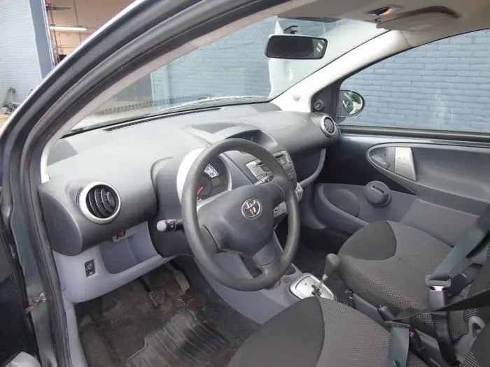 Airbag Set+Modul Toyota Aygo