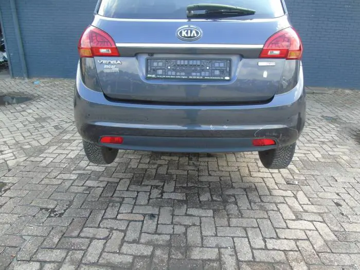 Achterbumper Kia Venga