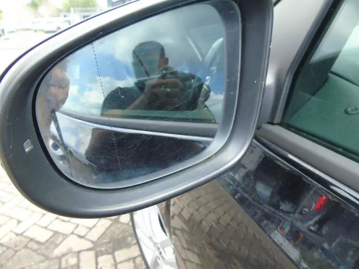 Wing mirror, left Volkswagen Golf