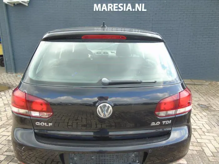 Heckklappe Volkswagen Golf