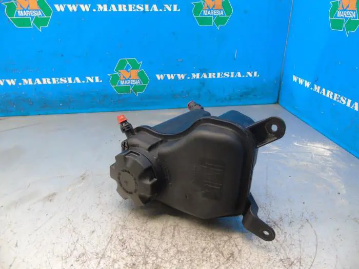 Expansion vessel BMW 1-Serie