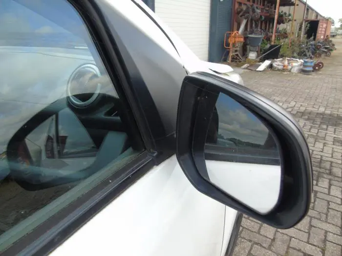 Wing mirror, right Suzuki Alto