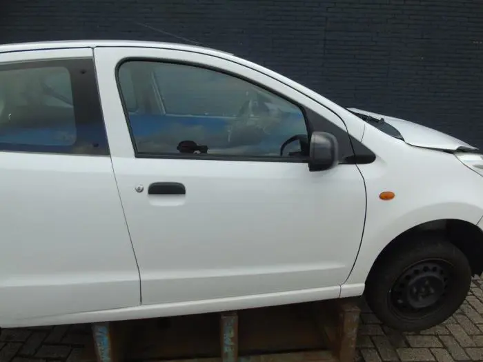 Portier 4Deurs rechts-voor Suzuki Alto