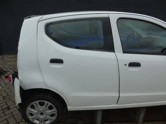 Rear door 4-door, right Suzuki Alto