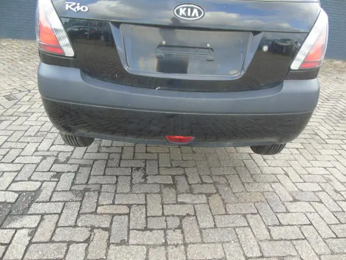 Rear bumper Kia Rio