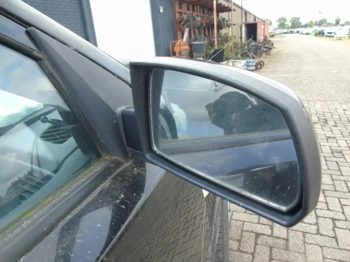 Wing mirror, right Kia Rio