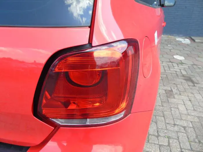 Achterlicht rechts Volkswagen Polo