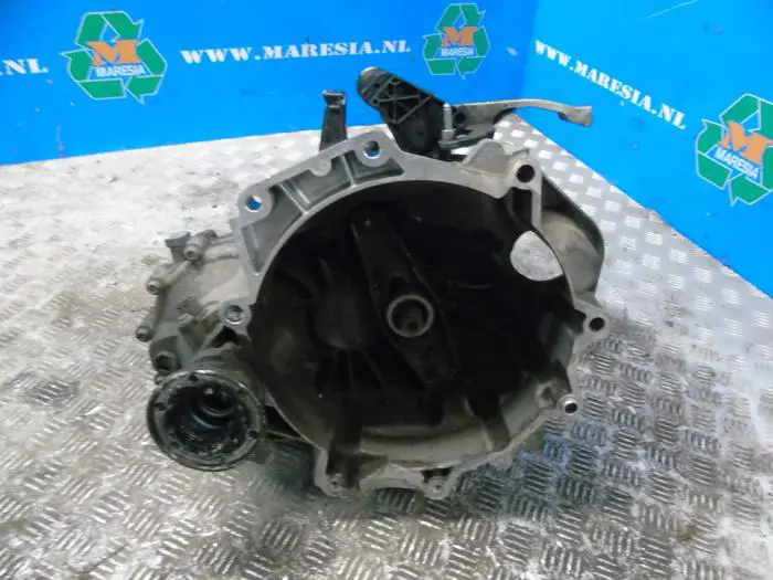 Gearbox Volkswagen Polo